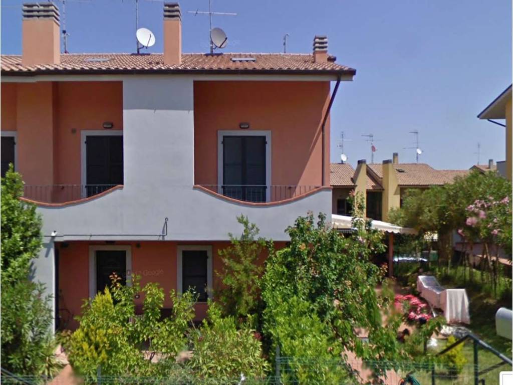 Appartamento a San costanzo in Via Sardegna - Foto 3