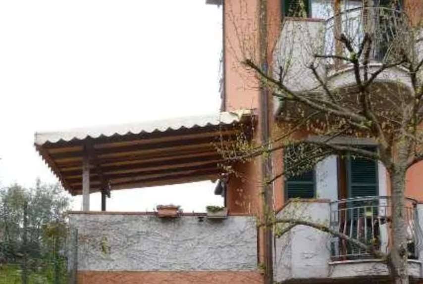 Appartamento a San costanzo in Via Sardegna - Foto 4