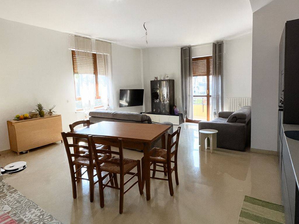 Appartamento a Imperia in Via Ludovico Brea - Foto 4