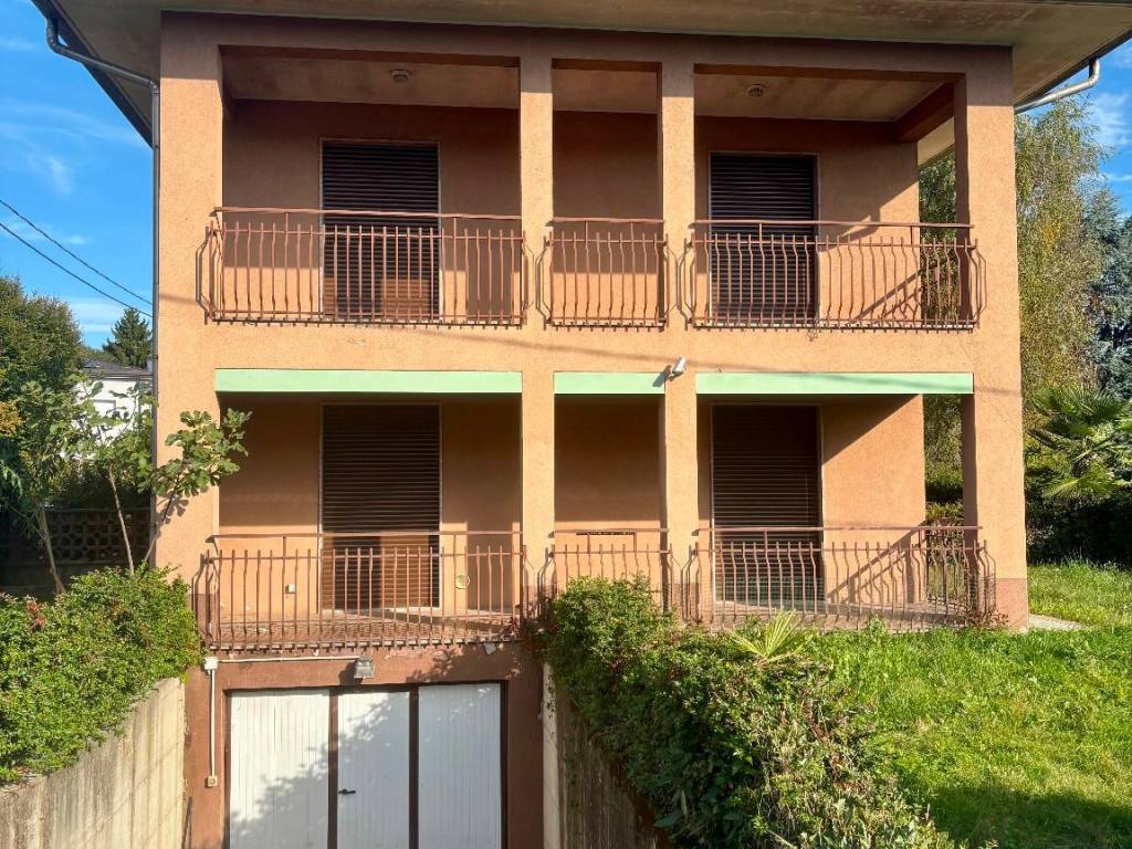 Villa a Castiglione olona in Via Gorizia, 12 - Foto 3