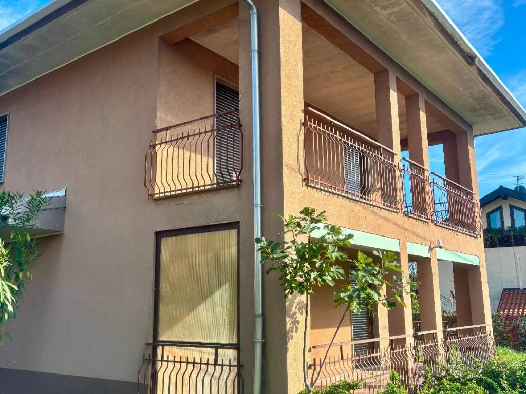Villa a Castiglione olona in Via Gorizia, 12 - Foto 4