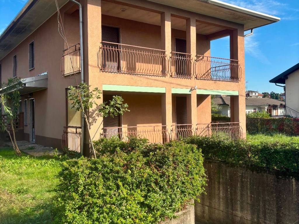 Villa a Castiglione olona in Via Gorizia, 12 - Foto 5