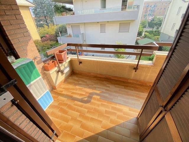 Appartamento a Monza in Via Carlo Rota, 11 - Foto 4