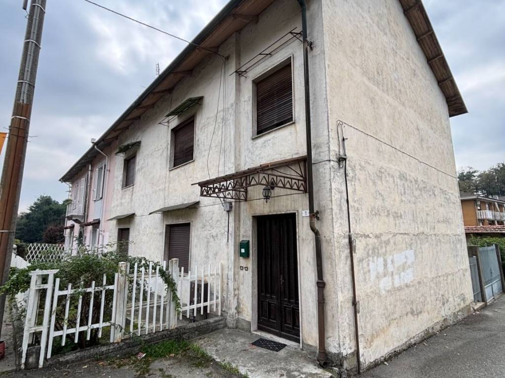 Villa a Cavaglià in Via Ivrea, 9 - Foto 2