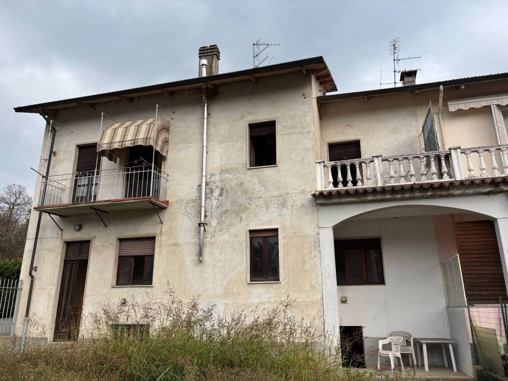 Villa a Cavaglià in Via Ivrea, 9 - Foto 3