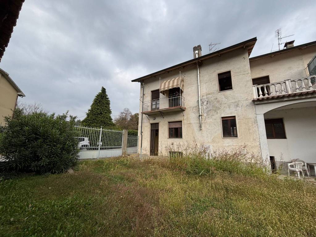 Villa a Cavaglià in Via Ivrea, 9 - Foto 4