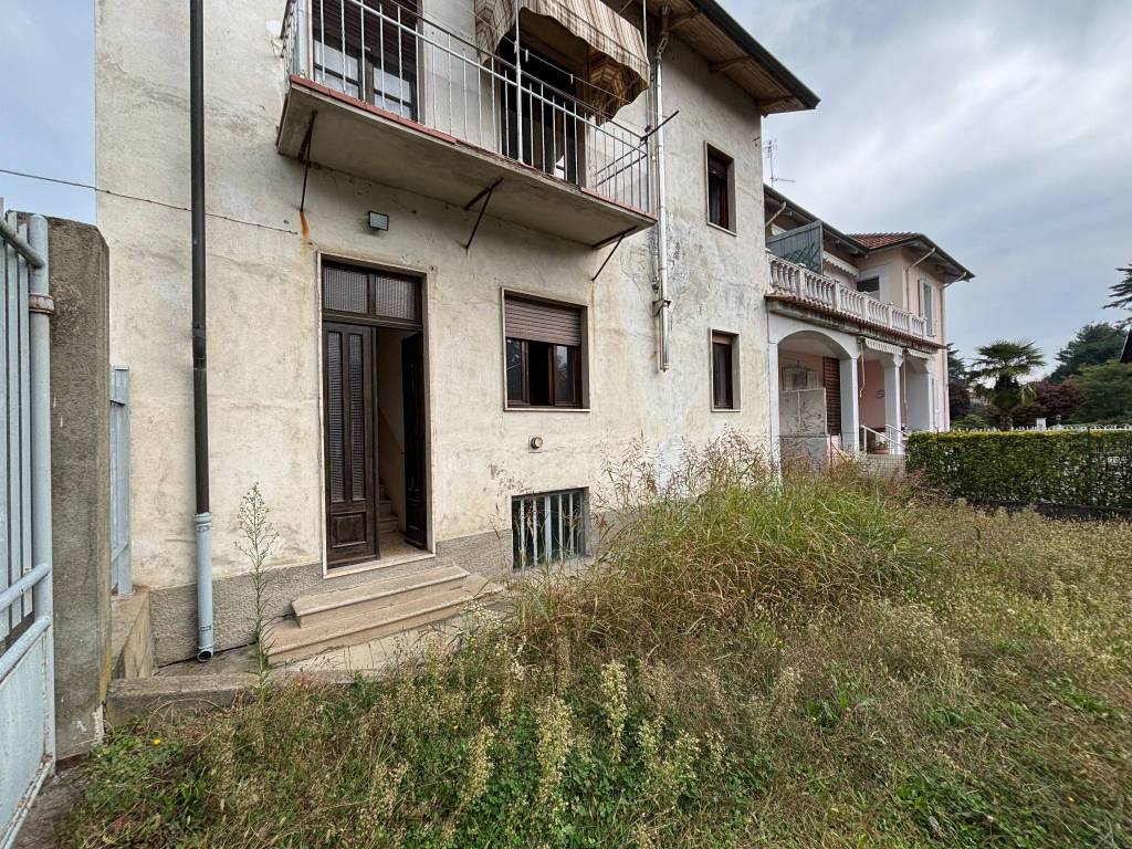 Villa a Cavaglià in Via Ivrea, 9 - Foto 5