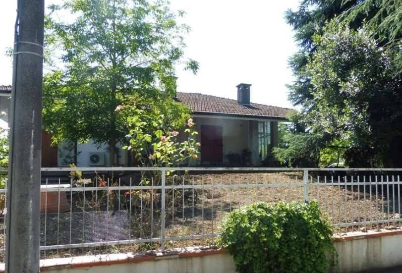 Casa indipendente a Parma in Vicolo Monte Cervellino - Foto 3