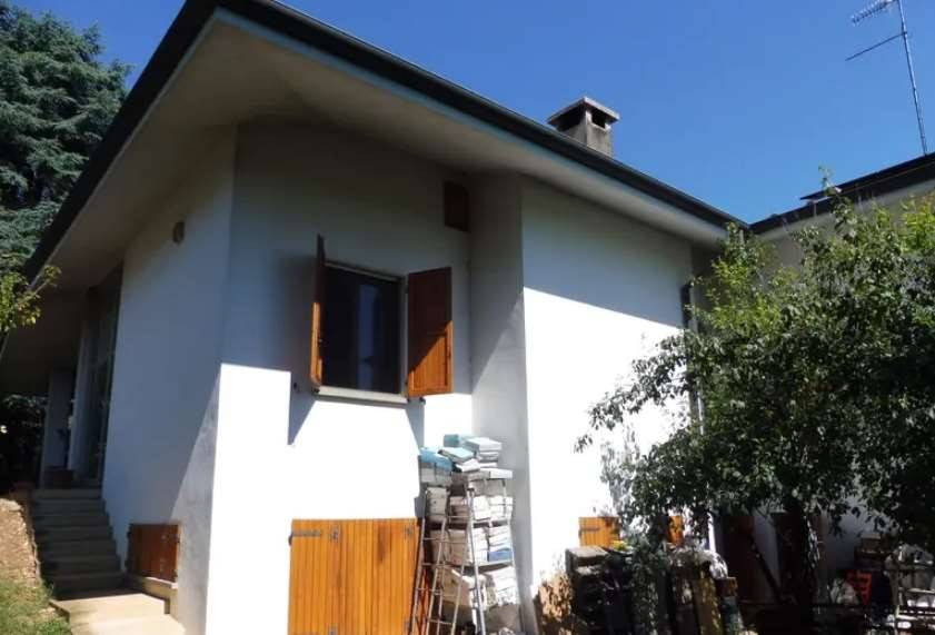 Casa indipendente a Parma in Vicolo Monte Cervellino - Foto 4