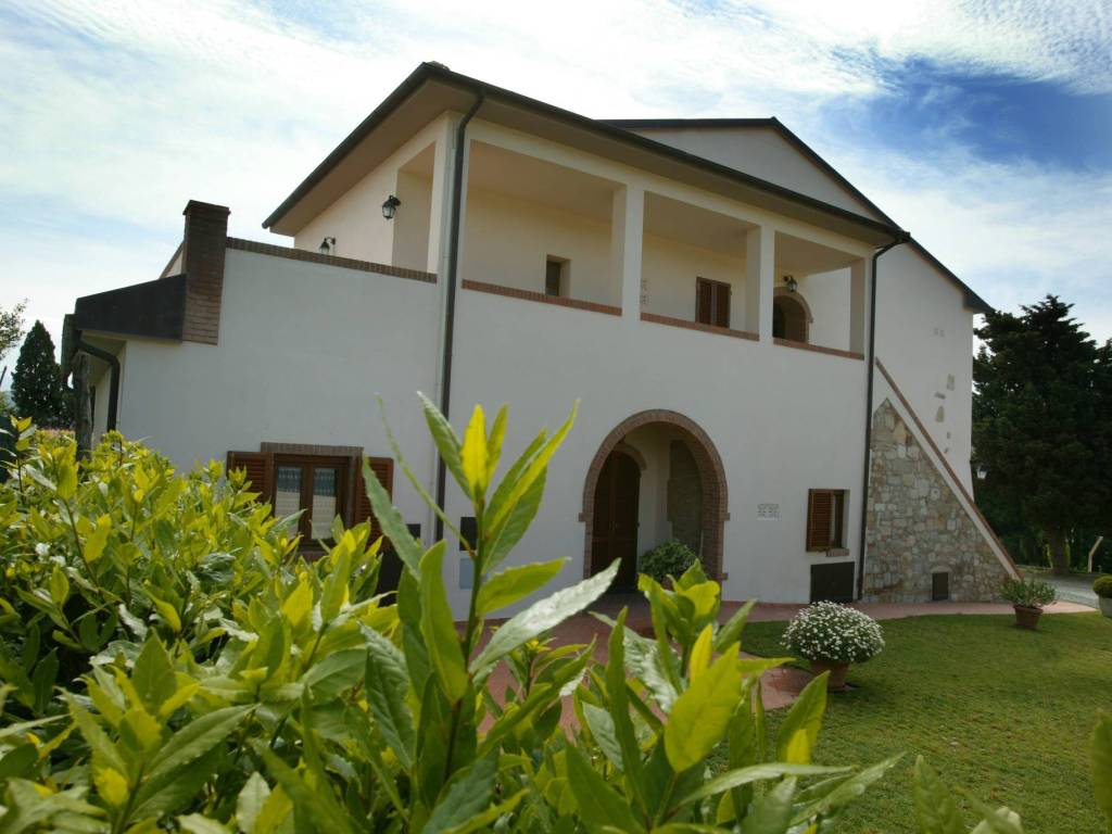 Rustico / casale a Rosignano marittimo - Foto 2