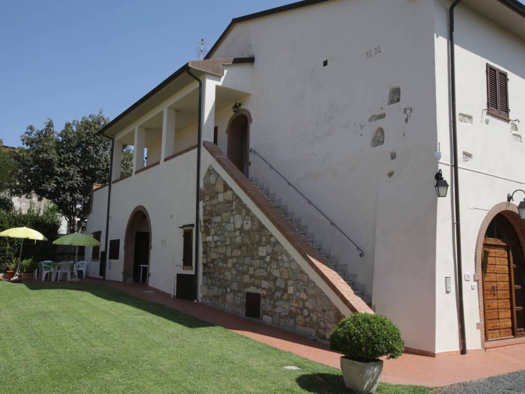 Rustico / casale a Rosignano marittimo - Foto 4