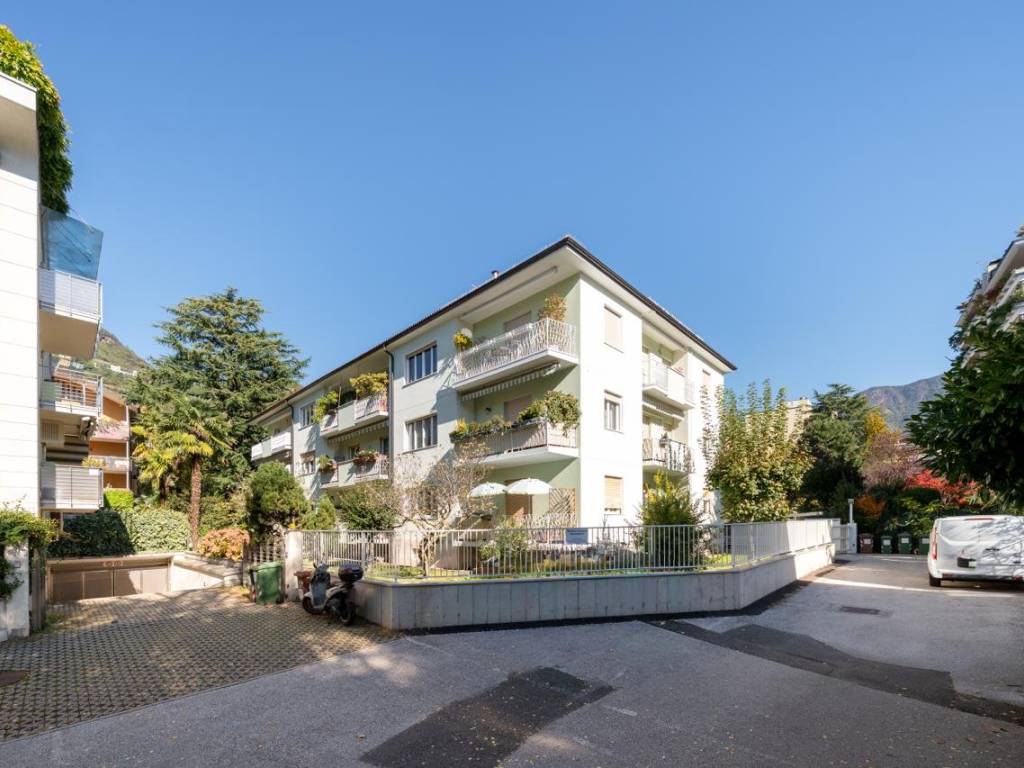 Appartamento a Bolzano in Via Guncina - Foto 3