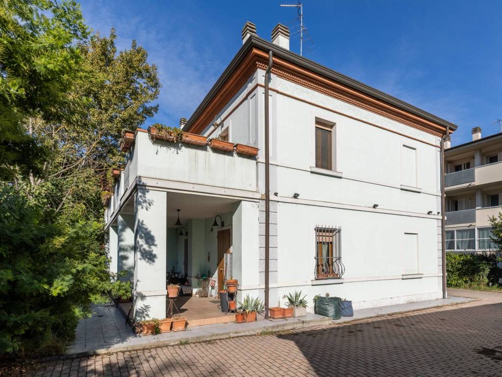 Villa a Massa lombarda - Foto 2