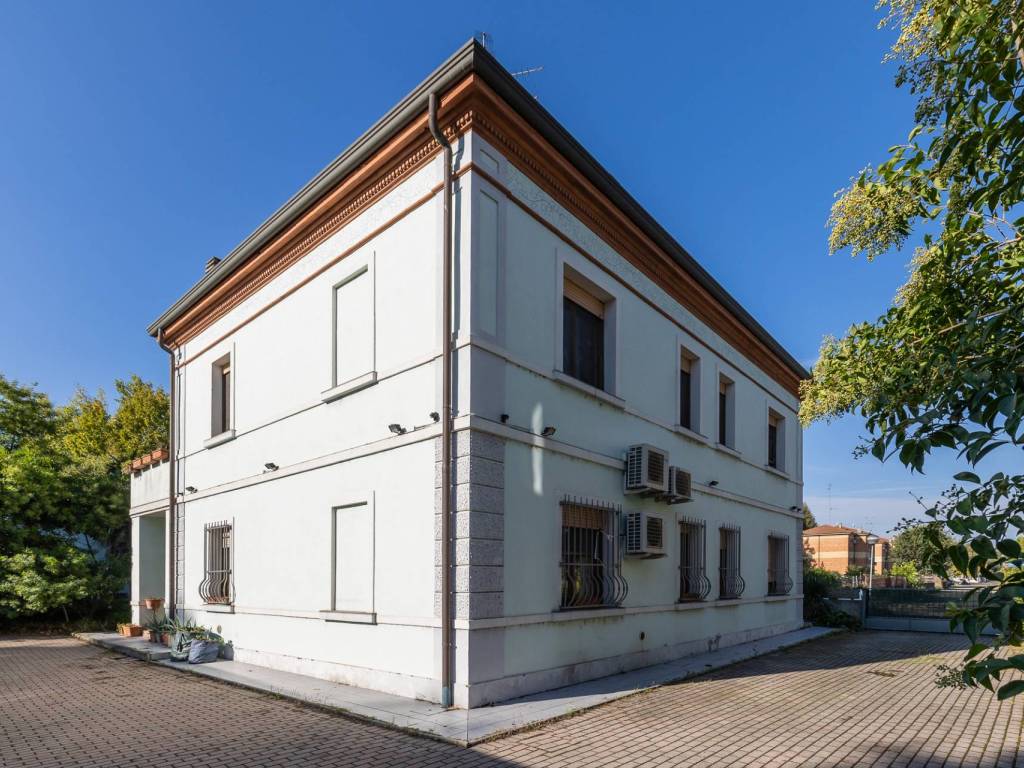 Villa a Massa lombarda - Foto 3