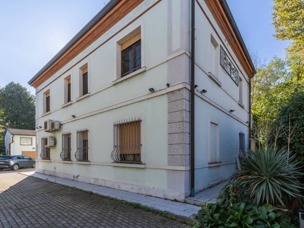 Villa a Massa lombarda - Foto 4