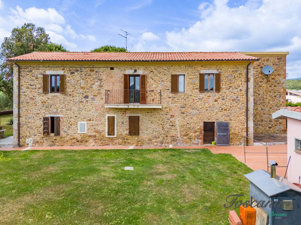 Rustico / casale a Grosseto in Strada del Molinaccio - Foto 4