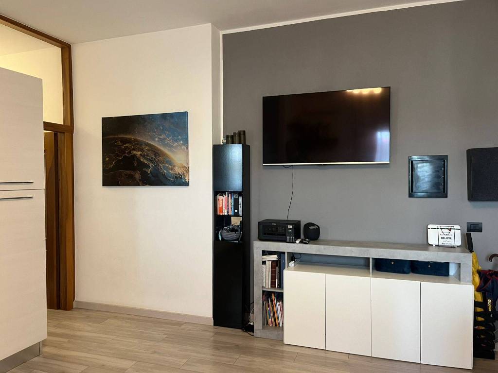 Appartamento a Monza in Via Michelangelo Buonarroti, 60 - Foto 3