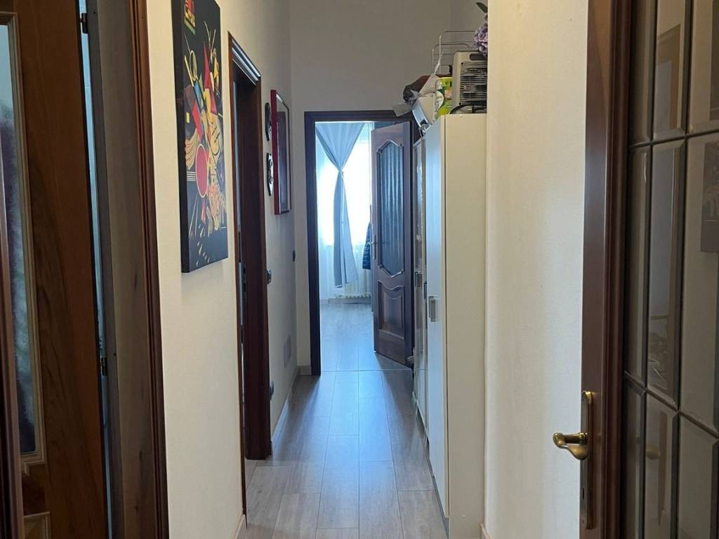 Appartamento a Monza in Via Michelangelo Buonarroti, 60 - Foto 5