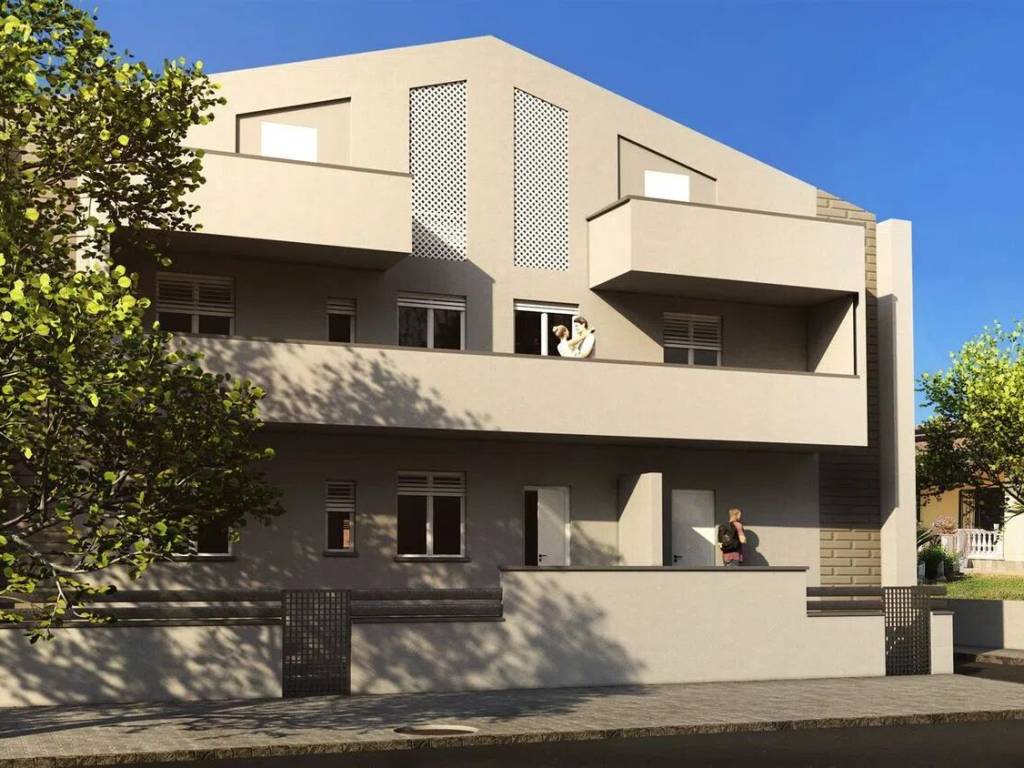 Appartamento a Cecina in Vicolo Mincio, 315 - Foto 4