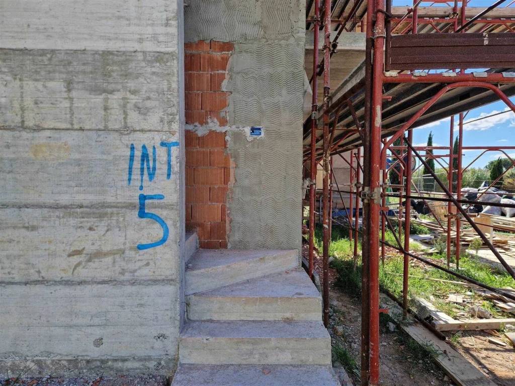 Appartamento a Rosignano marittimo in Via Leopoldo Ii Di Lorena - Foto 3