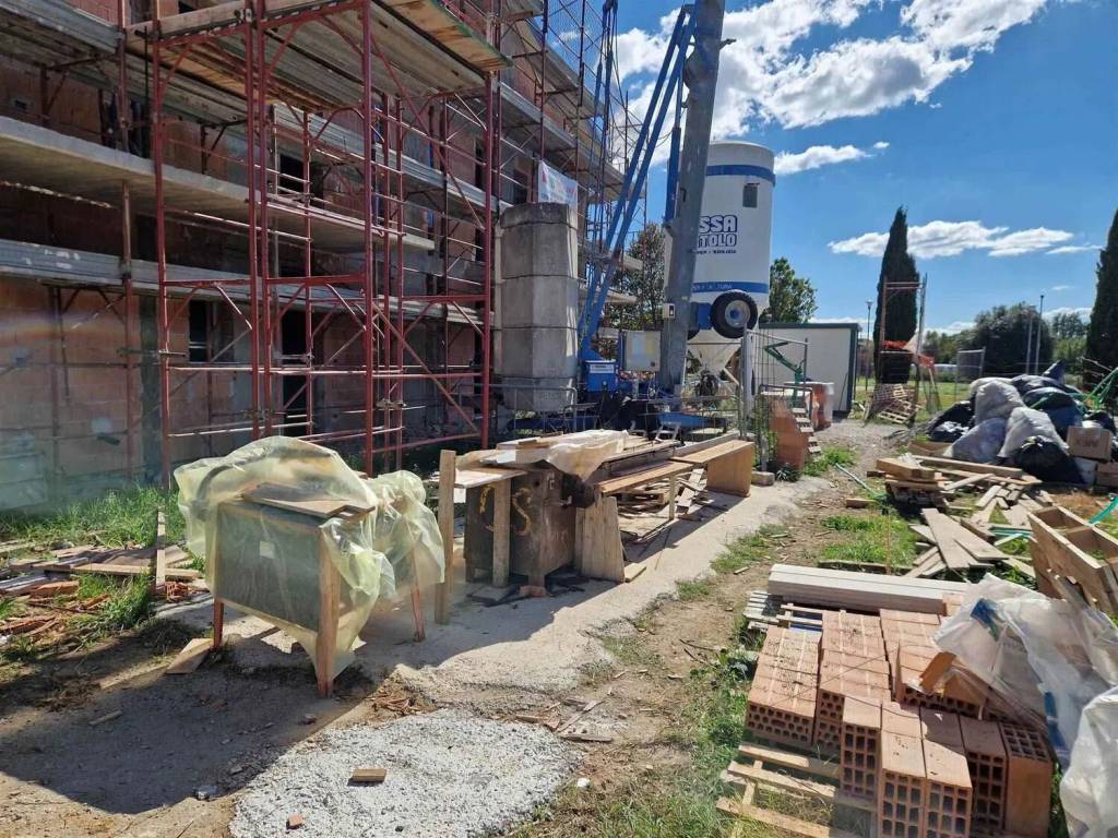 Appartamento a Rosignano marittimo in Via Leopoldo Ii Di Lorena - Foto 4