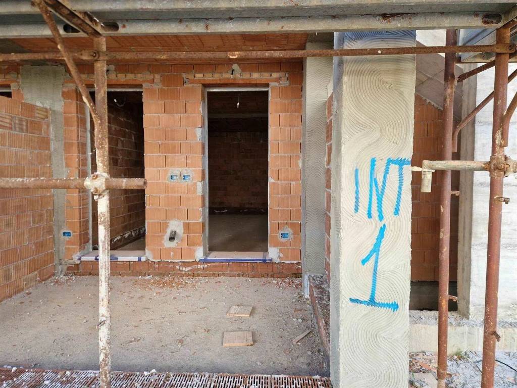 Appartamento a Rosignano marittimo in Via Leopoldo Ii Di Lorena - Foto 2