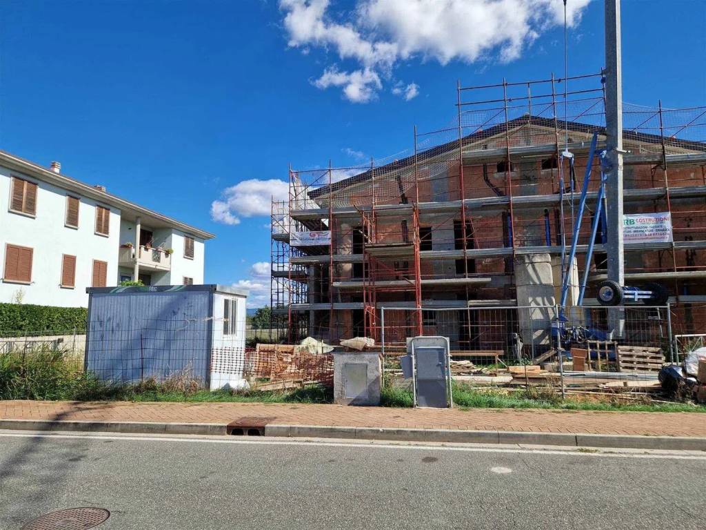 Appartamento a Rosignano marittimo in Via Leopoldo Ii Di Lorena - Foto 4