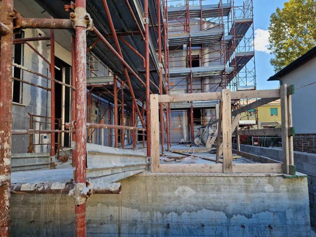 Appartamento a Cecina in Corso Giacomo Matteotti, 317 - Foto 2
