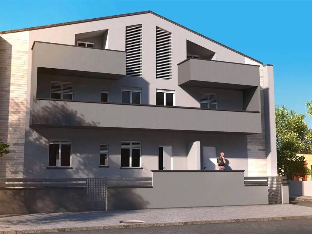 Appartamento a Cecina in Corso Giacomo Matteotti, 317 - Foto 4