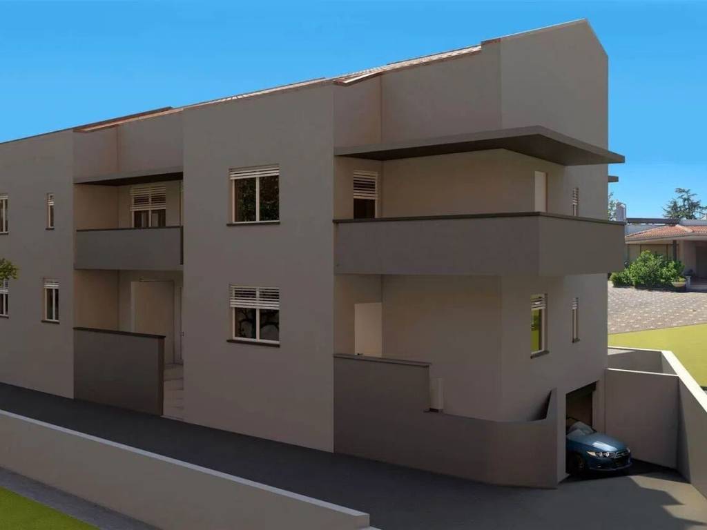 Appartamento a Cecina in Corso Giacomo Matteotti, 317 - Foto 5