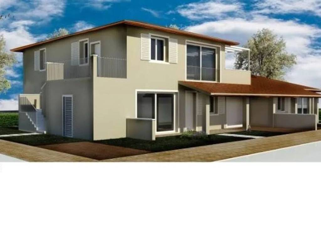 Villa a Cecina - Foto 2