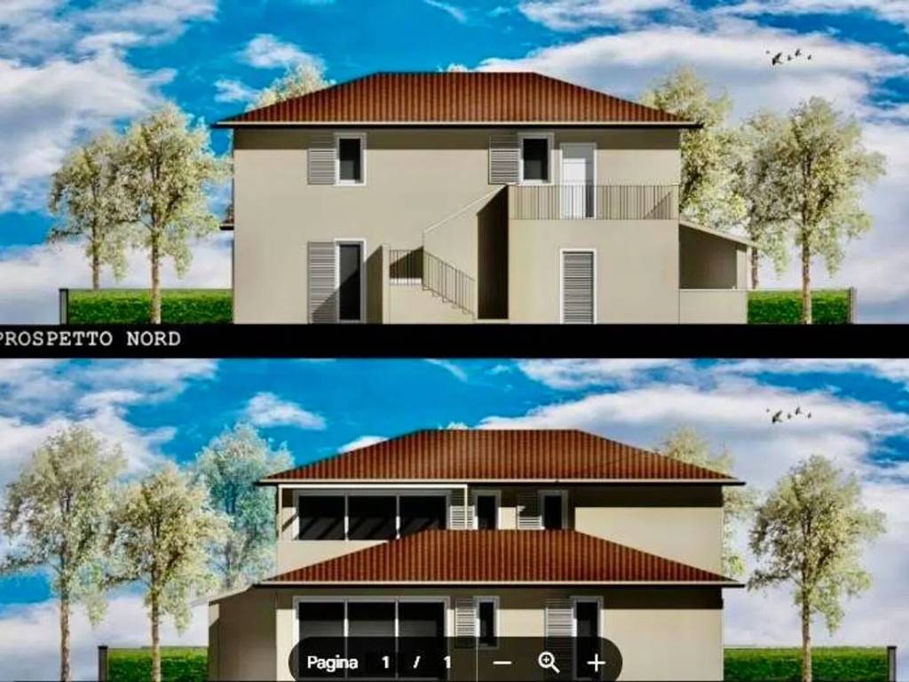 Villa a Cecina - Foto 2