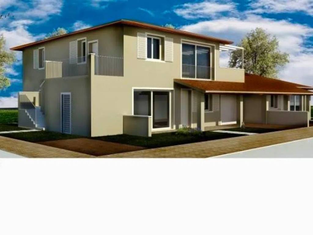 Villa a Cecina - Foto 3