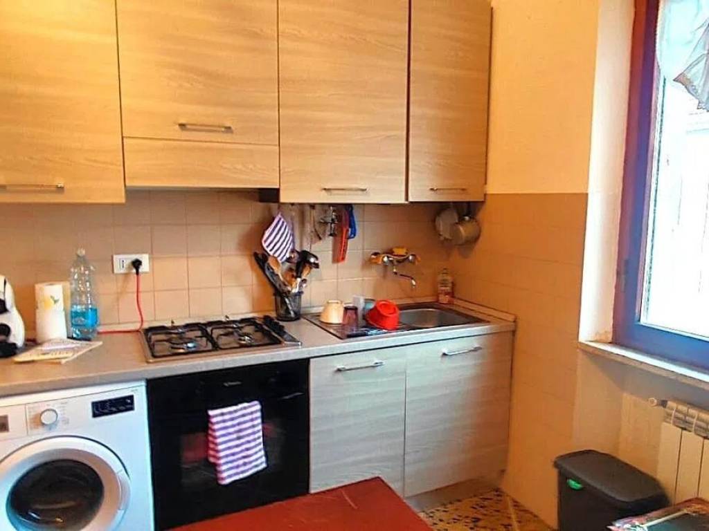 Appartamento a Cecina in Via Giuseppe Garibaldi - Foto 5