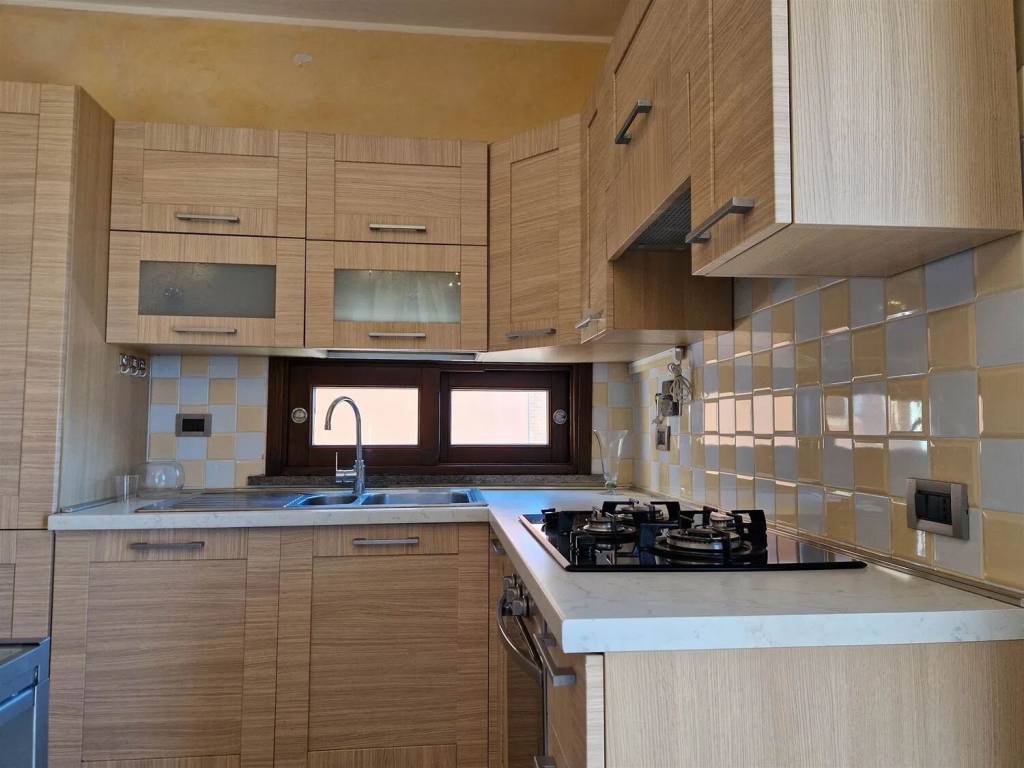 Appartamento a Cecina in Via Ambrogi No Number - Foto 2