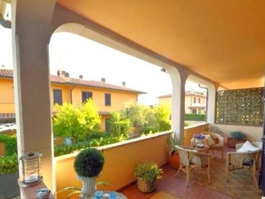 Villa a Rosignano marittimo - Foto 2