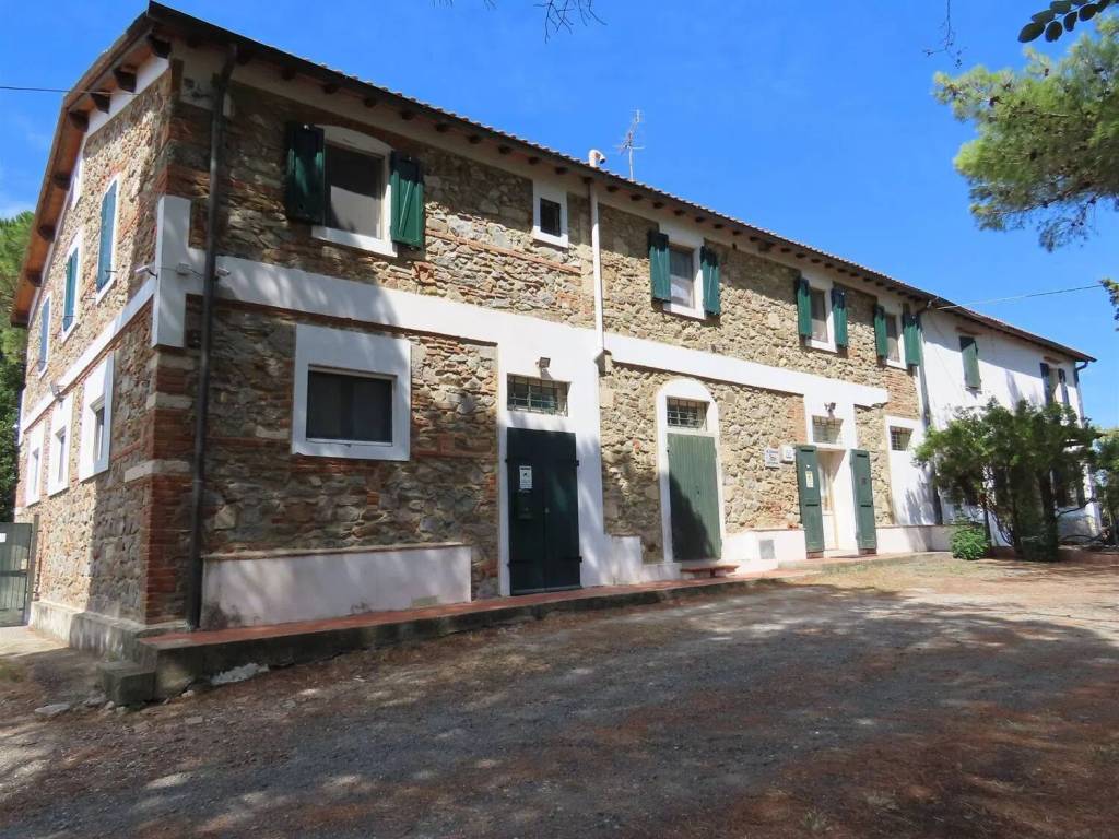 Rustico / casale a Rosignano marittimo - Foto 2