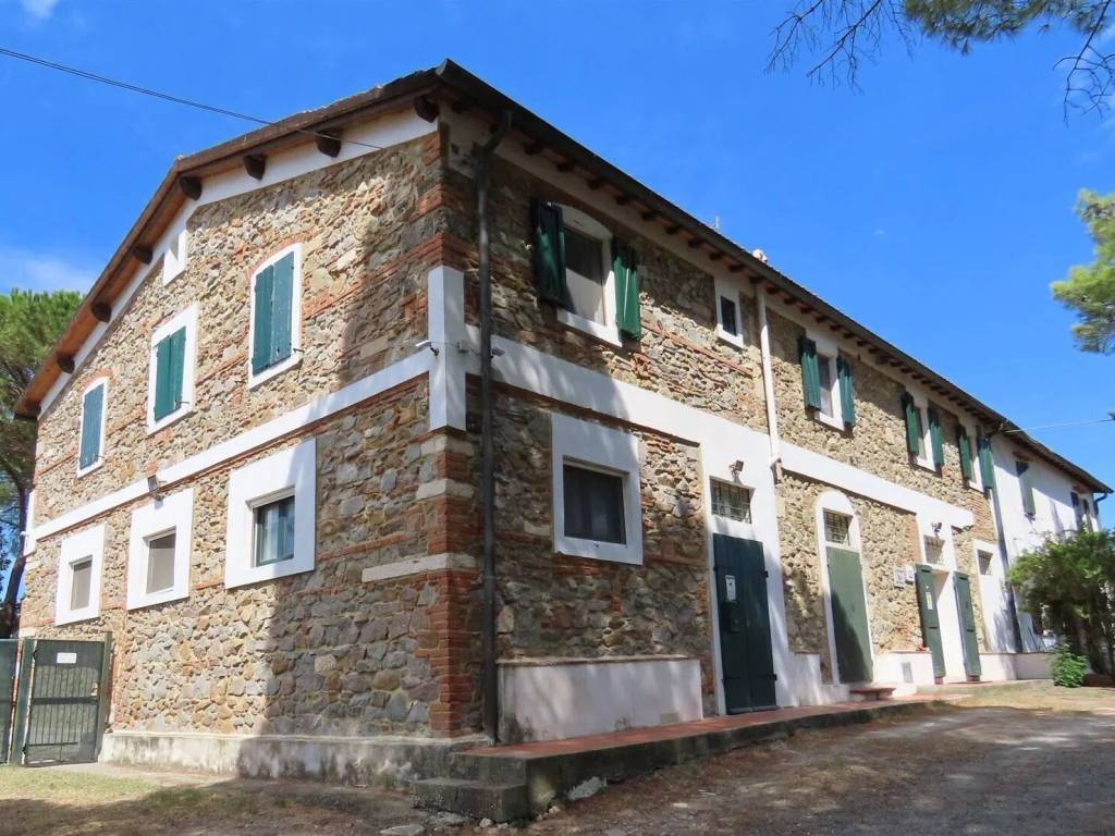 Rustico / casale a Rosignano marittimo - Foto 3