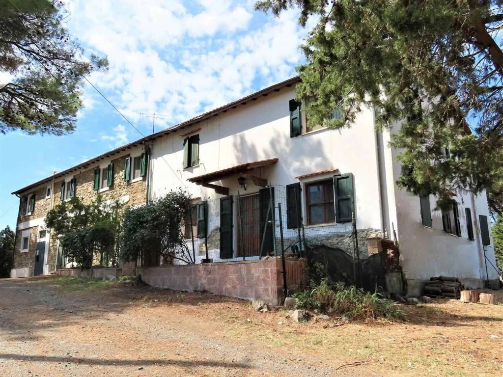 Rustico / casale a Rosignano marittimo - Foto 4