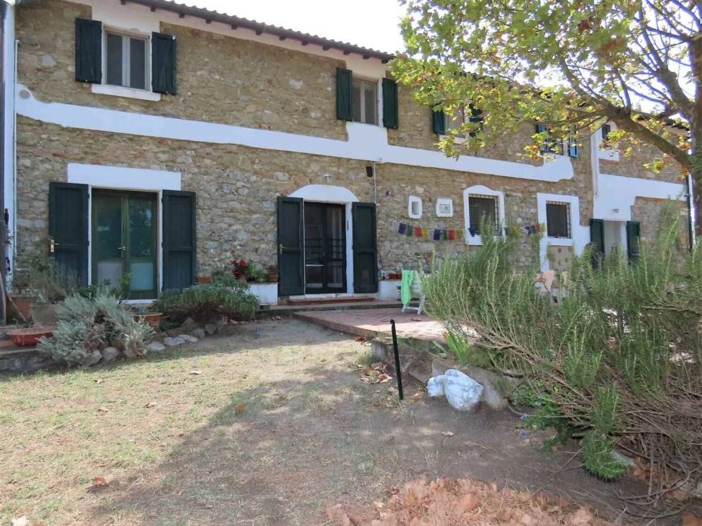 Rustico / casale a Rosignano marittimo - Foto 5