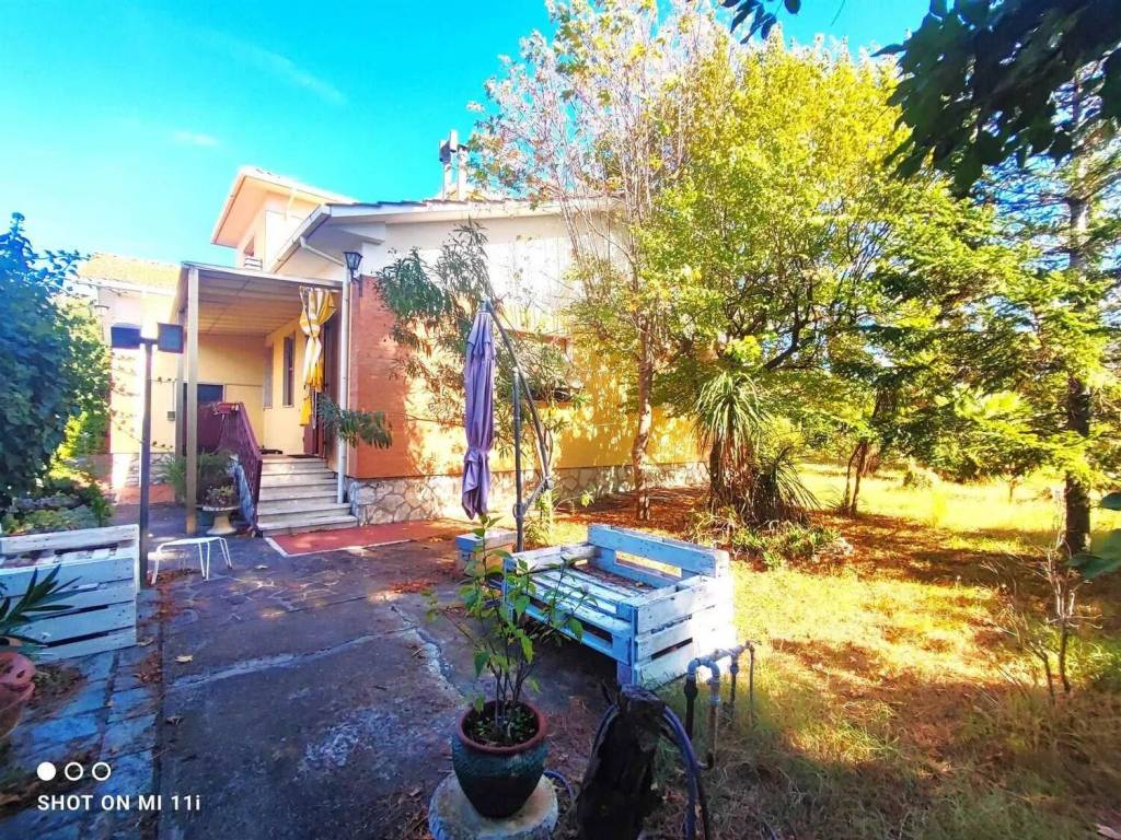 Villa a Cecina - Foto 5