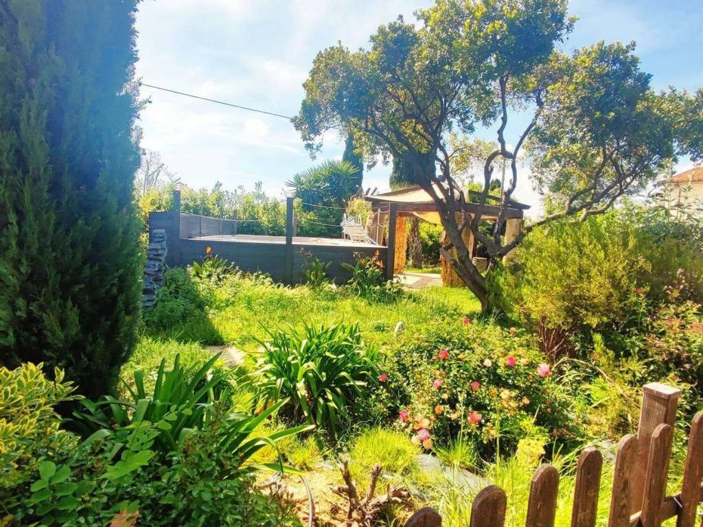 Appartamento a Rosignano marittimo in Sp13, 24 - Foto 4
