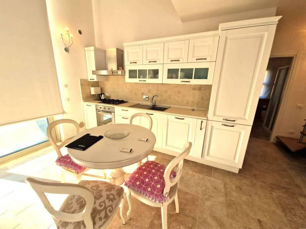 Appartamento a Rosignano marittimo in Via Bengasi - Foto 4