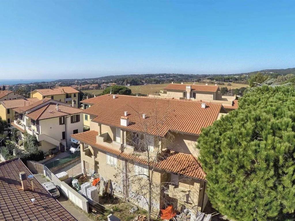 Appartamento a Rosignano marittimo in Neighbourhood: Serragrande - Foto 2