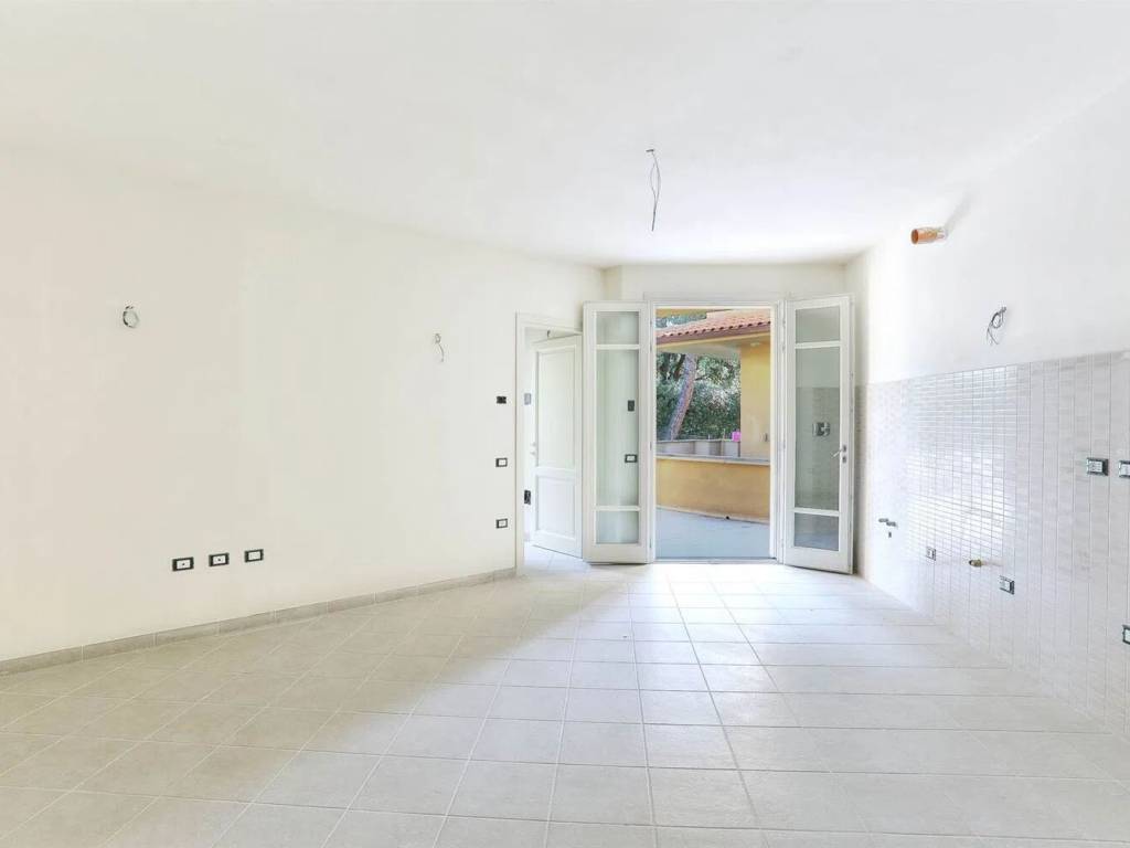 Appartamento a Rosignano marittimo in Neighbourhood: Serragrande - Foto 3