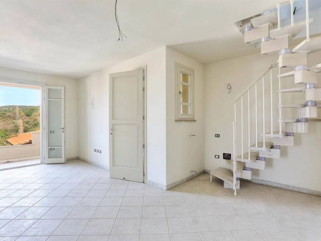 Appartamento a Rosignano marittimo in Neighbourhood: Serragrande - Foto 2