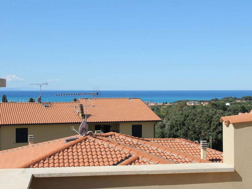 Appartamento a Rosignano marittimo in Neighbourhood: Serragrande - Foto 3