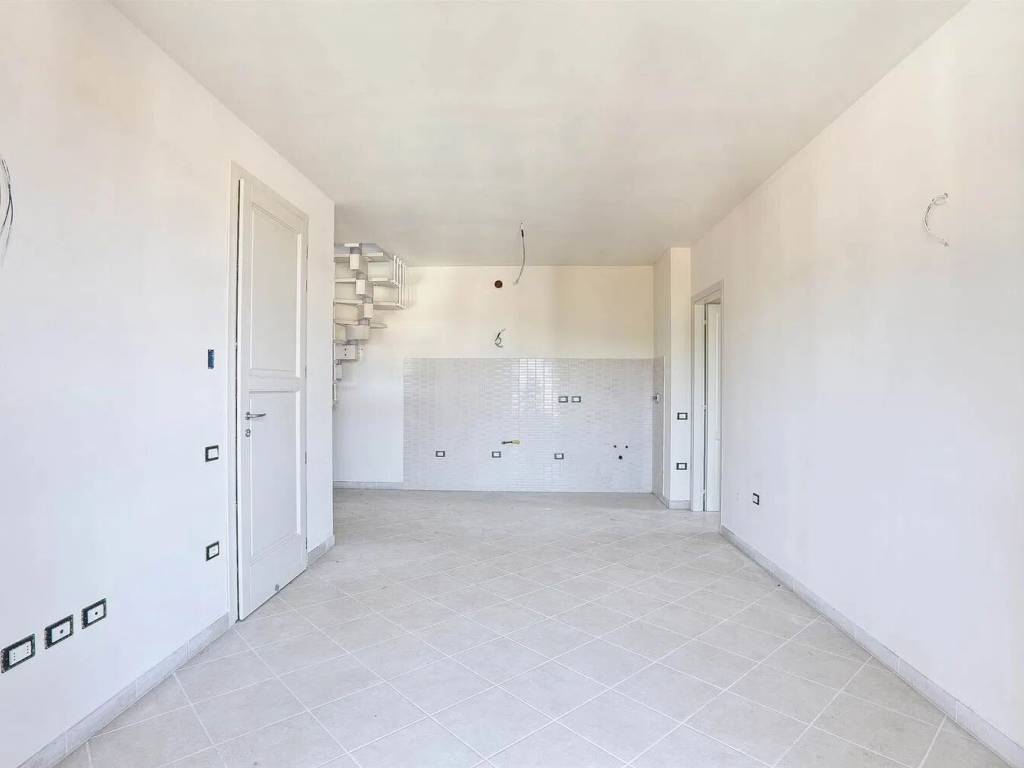 Appartamento a Rosignano marittimo in Neighbourhood: Serragrande - Foto 4