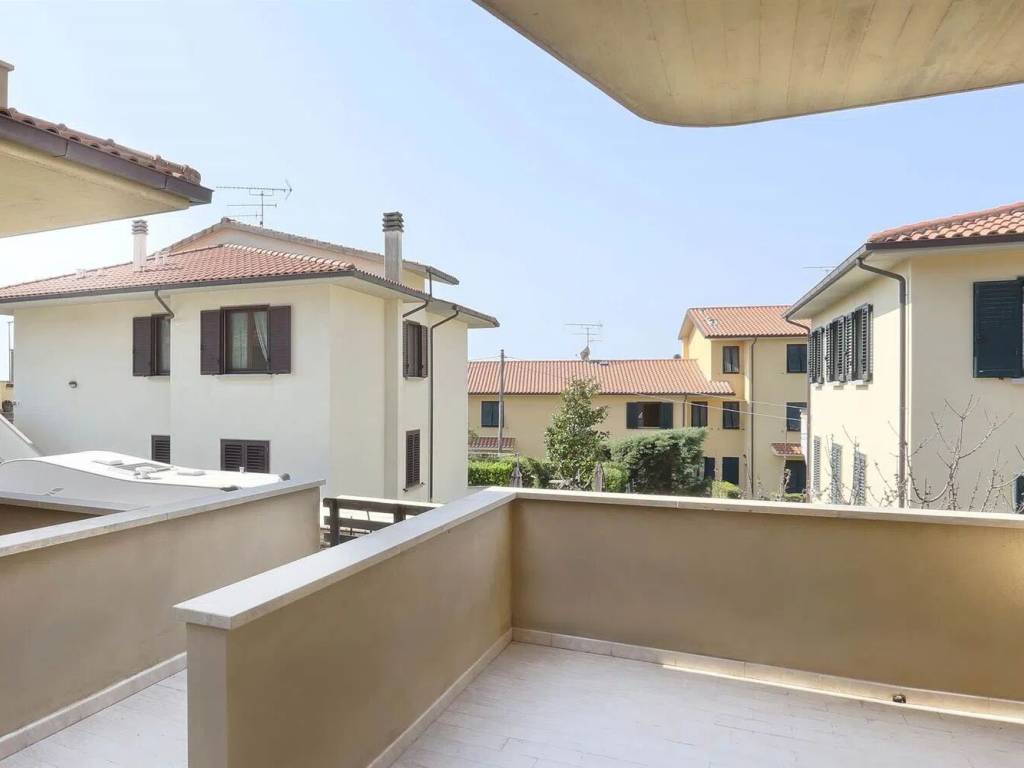 Appartamento a Rosignano marittimo in Neighbourhood: Serragrande - Foto 5