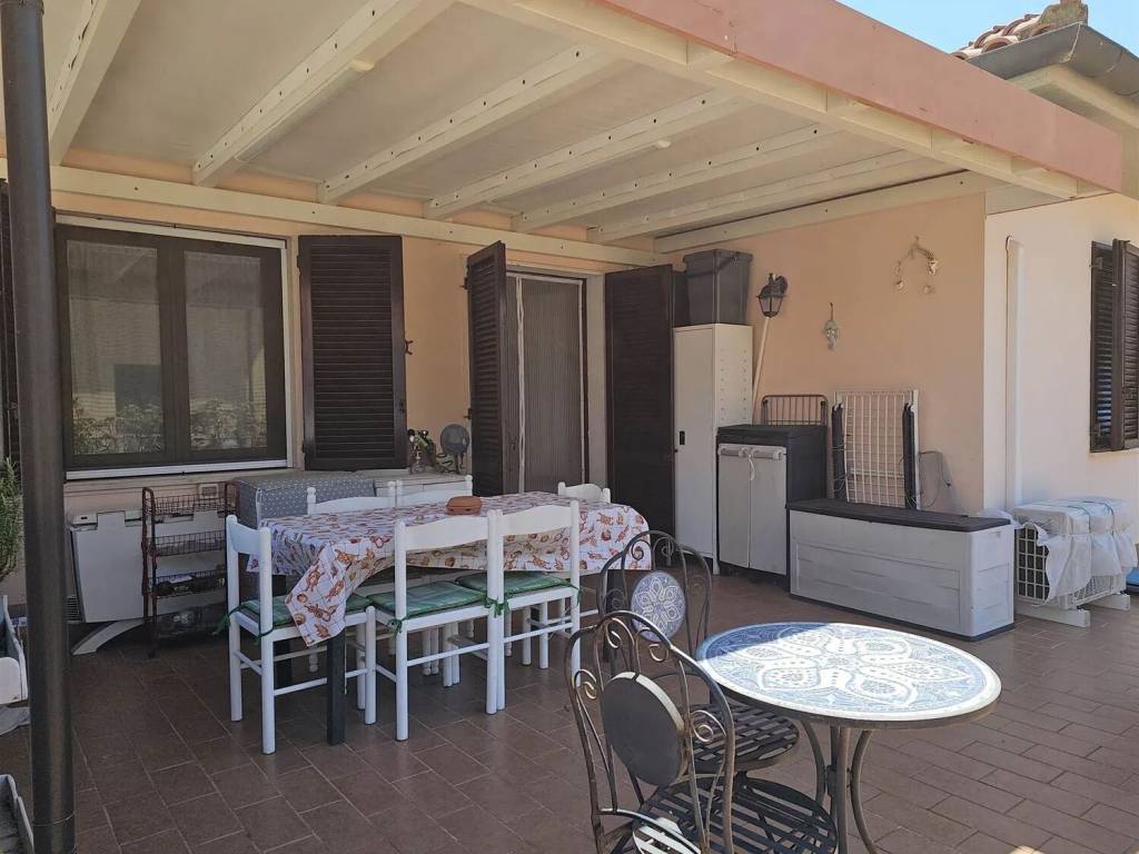 Appartamento a Cecina in Via C. Ginori - Foto 2